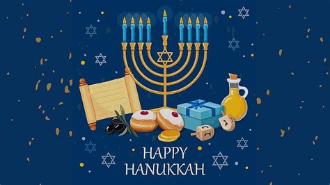 Hanukkah 2023 .